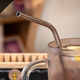 Illustration for article titled These Cheap Stainless Steel Straws Class Up Any Drink